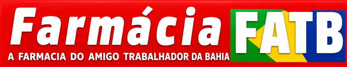 Farmácia do Amigo Trabalhador da Bahia